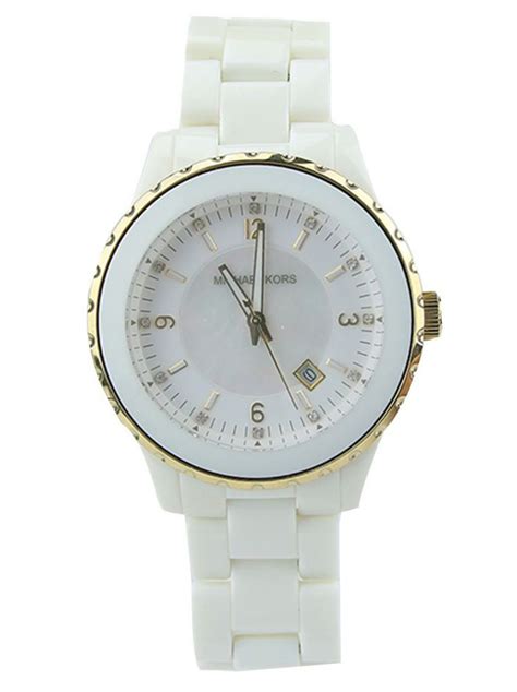 Michael Kors “Madison” MK 5249 Watch 